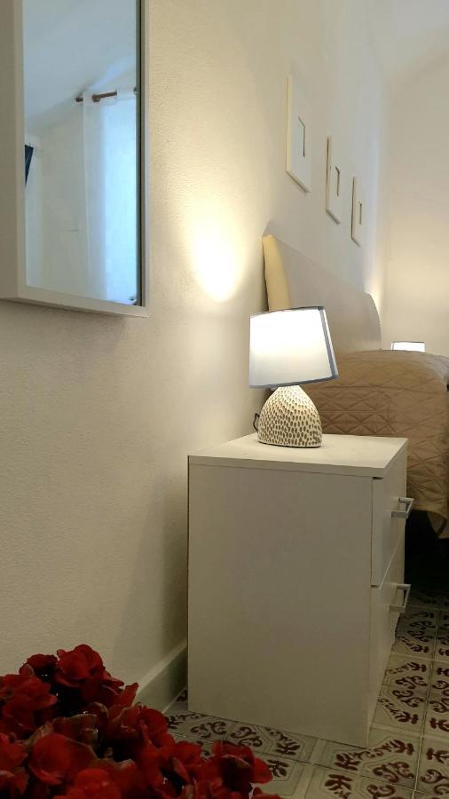 La Pomelia Διαμέρισμα Παλέρμο Εξωτερικό φωτογραφία