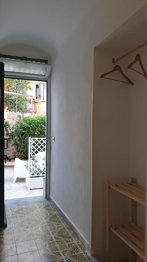 La Pomelia Διαμέρισμα Παλέρμο Εξωτερικό φωτογραφία