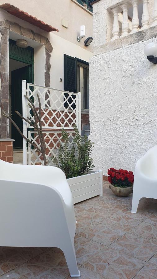 La Pomelia Διαμέρισμα Παλέρμο Εξωτερικό φωτογραφία