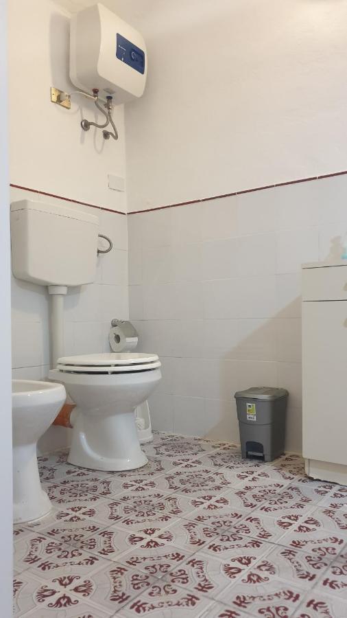 La Pomelia Διαμέρισμα Παλέρμο Εξωτερικό φωτογραφία