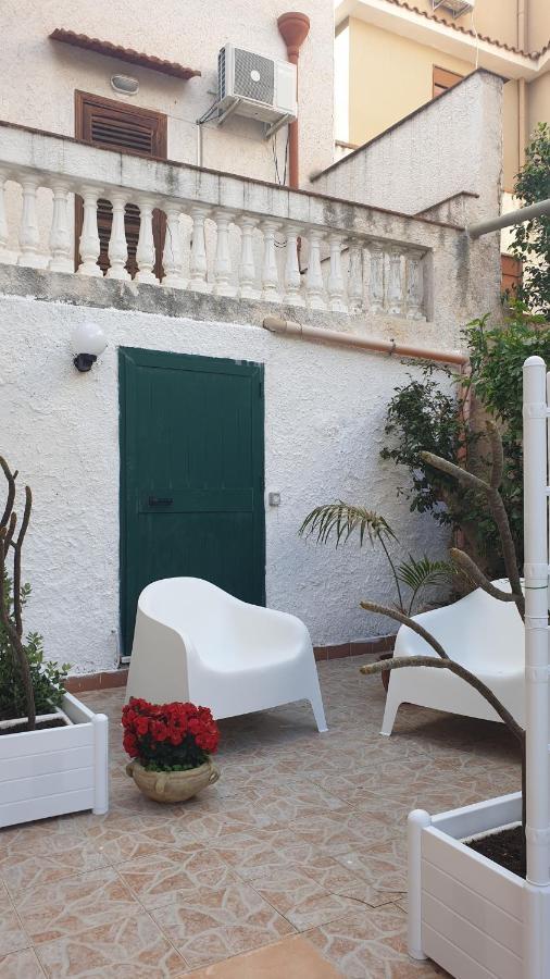 La Pomelia Διαμέρισμα Παλέρμο Εξωτερικό φωτογραφία