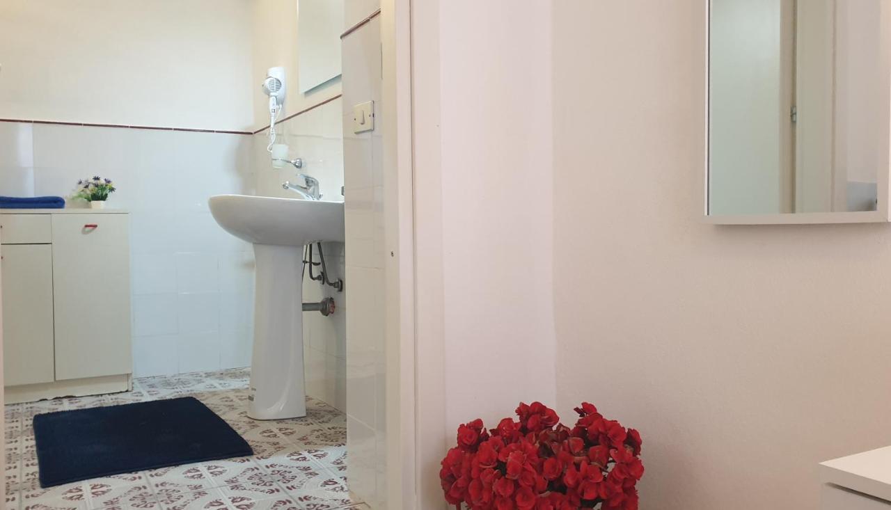 La Pomelia Διαμέρισμα Παλέρμο Εξωτερικό φωτογραφία