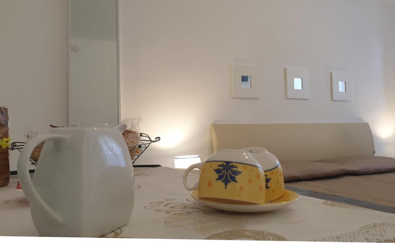 La Pomelia Διαμέρισμα Παλέρμο Εξωτερικό φωτογραφία