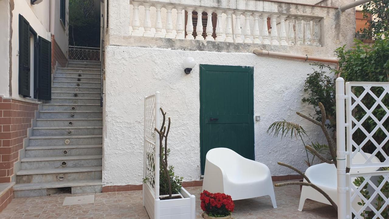 La Pomelia Διαμέρισμα Παλέρμο Εξωτερικό φωτογραφία