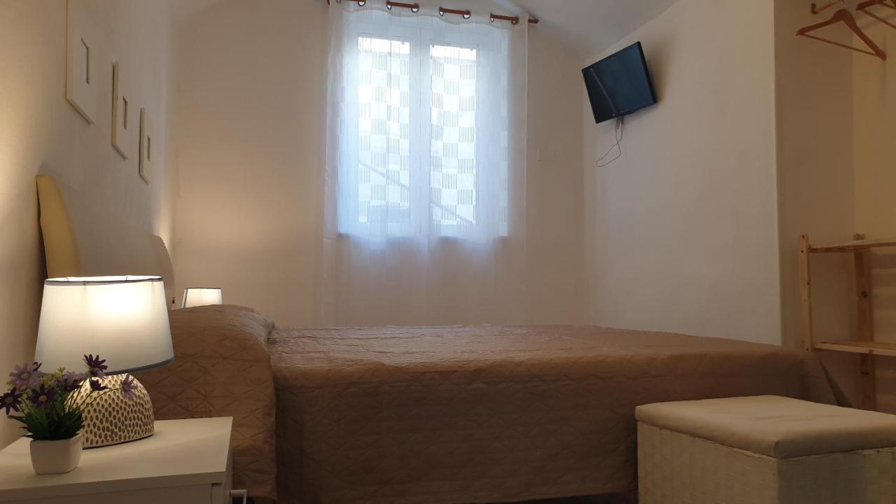 La Pomelia Διαμέρισμα Παλέρμο Εξωτερικό φωτογραφία