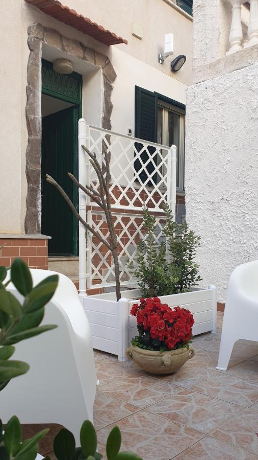 La Pomelia Διαμέρισμα Παλέρμο Εξωτερικό φωτογραφία